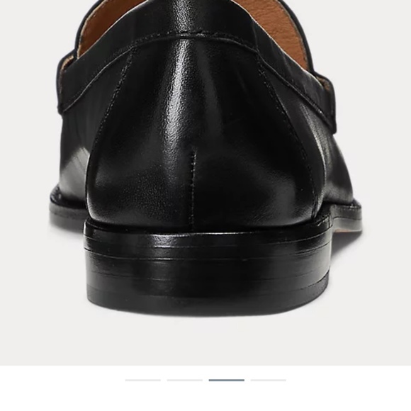 Wynnie loafer black - Picture 3 of 5